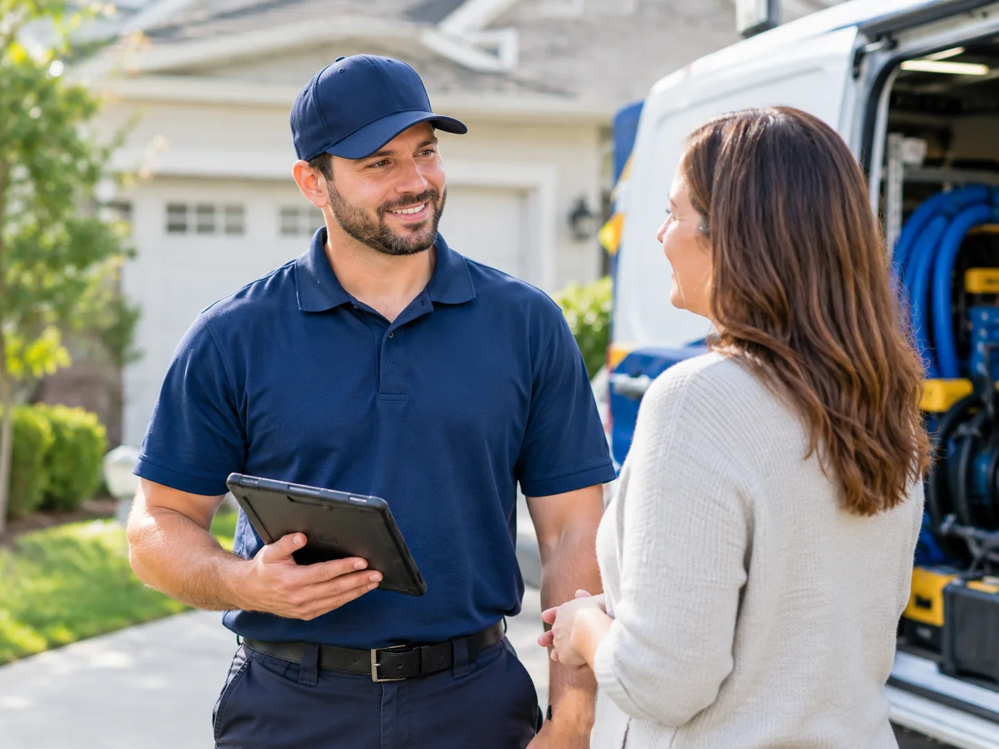 Sewage Backup Cleanup Dryden, MI FAQs